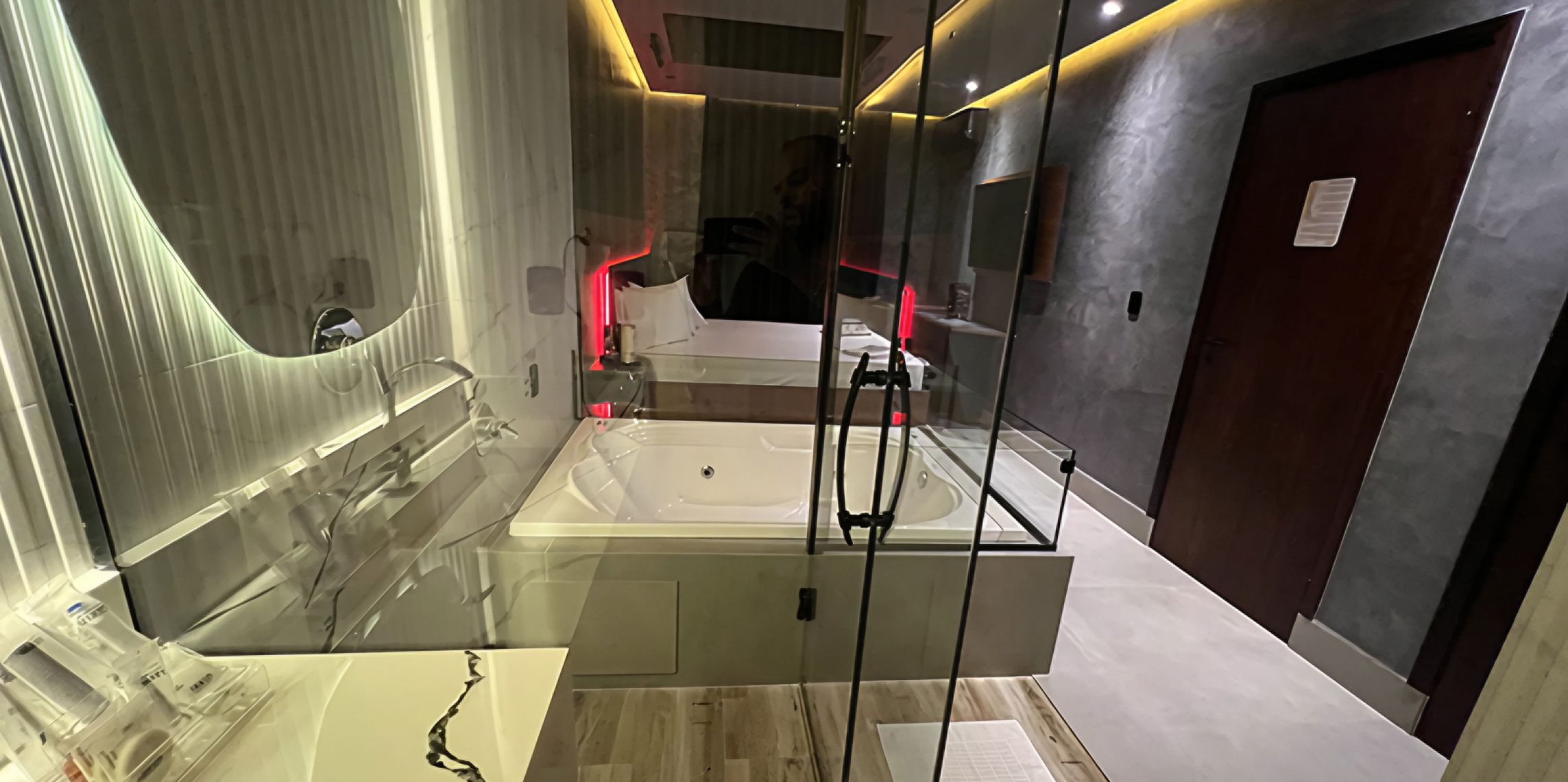 Suíte a partir de R$ 105,00